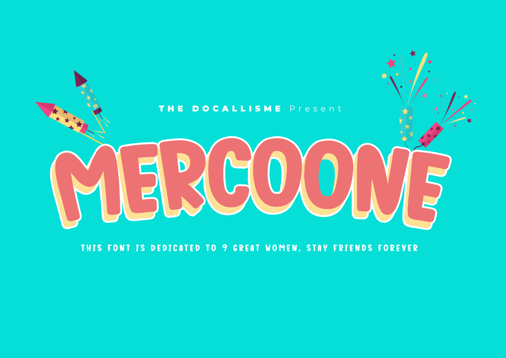 Mercoone